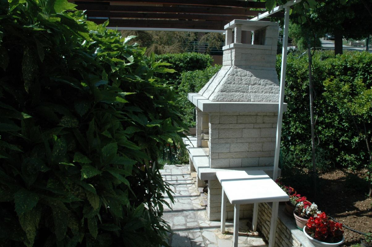 Apartmani Jasmin Istra Rabac