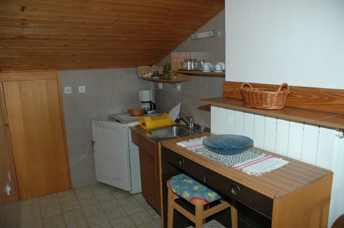 Apartmani Jasmin 2