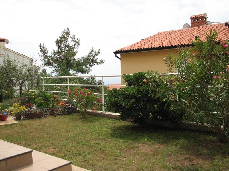 Appartamento Nenad Istra Rabac 