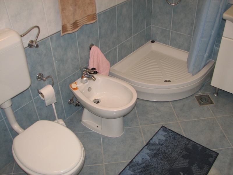 Appartamento Nenad Istra Rabac 