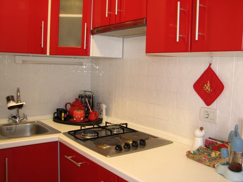 Appartamento Nenad Istra Rabac 