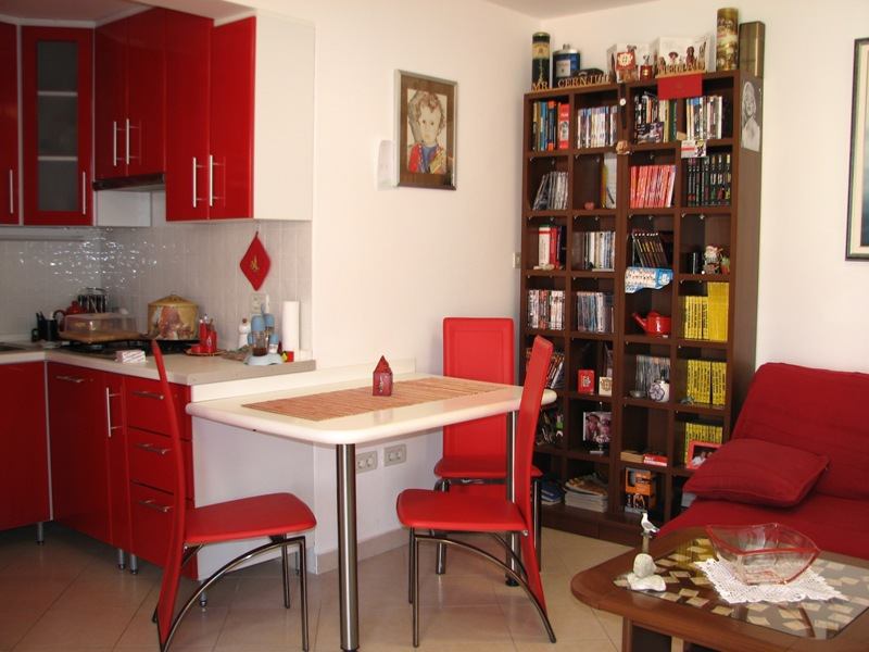 Appartamento Nenad Istra Rabac 
