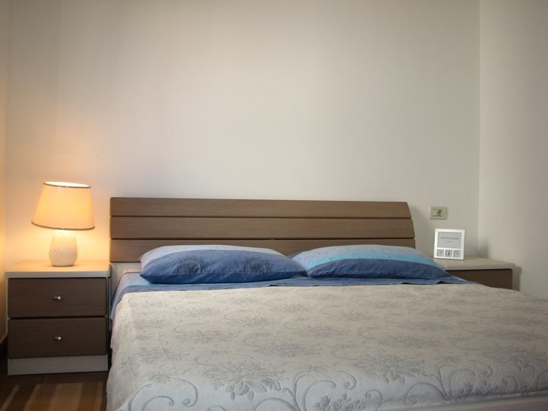 Appartamento Nenad Istra Rabac 