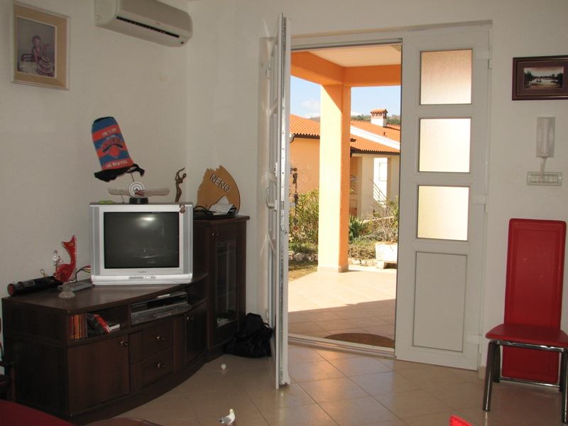 Appartamento Nenad Istra Rabac 