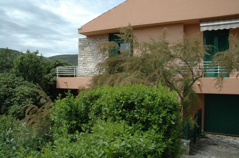 Ferienwohnung Roko Istra Rabac 