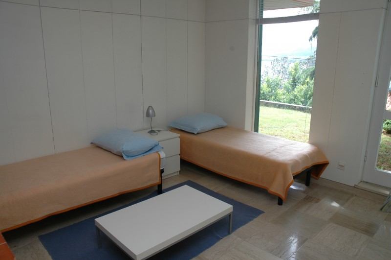 Ferienwohnung Roko Istra Rabac 
