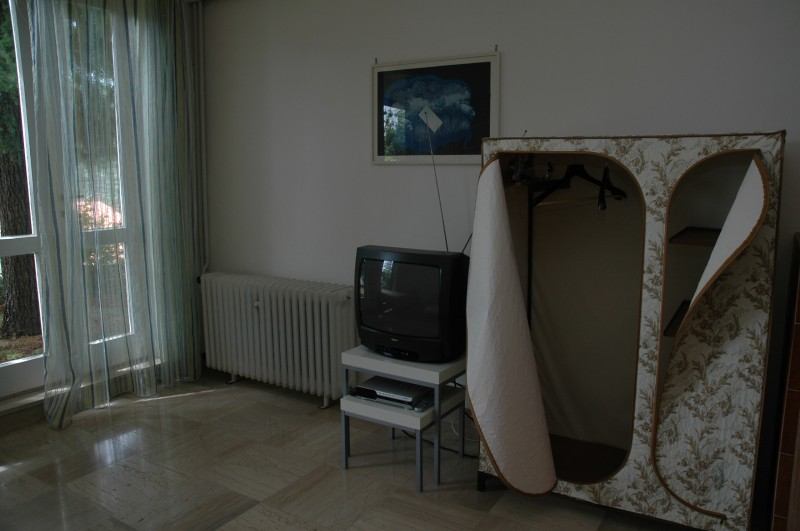 Ferienwohnung Roko Istra Rabac 