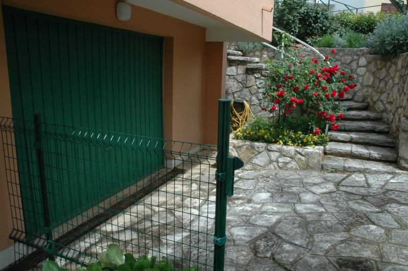 Ferienwohnung Roko Istra Rabac 