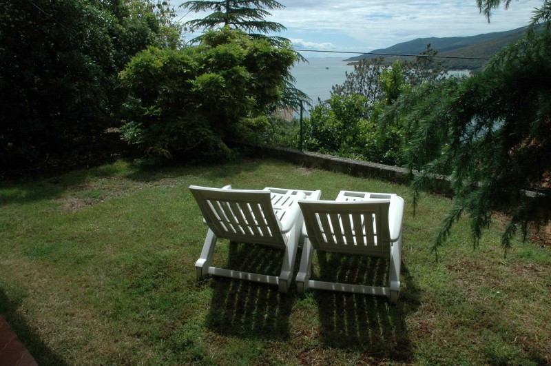 Ferienwohnung Roko Istra Rabac 