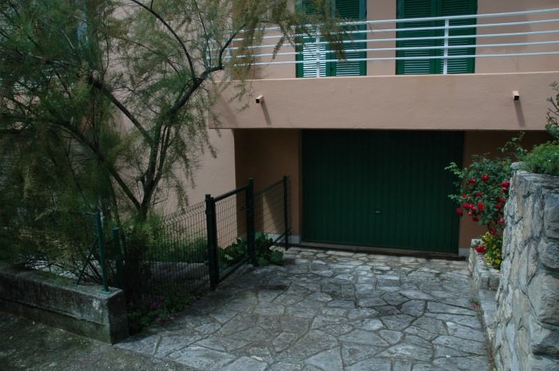 Ferienwohnung Roko Istra Rabac 