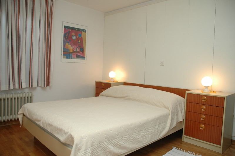 Ferienwohnung Roko Istra Rabac 