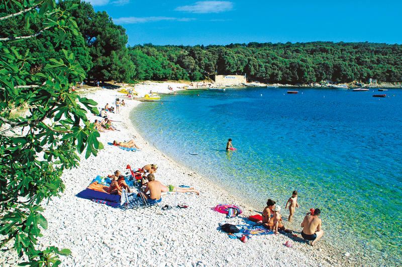 Ferienhaus Nada Banjole
