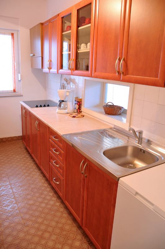 Ferienhaus Nada Banjole