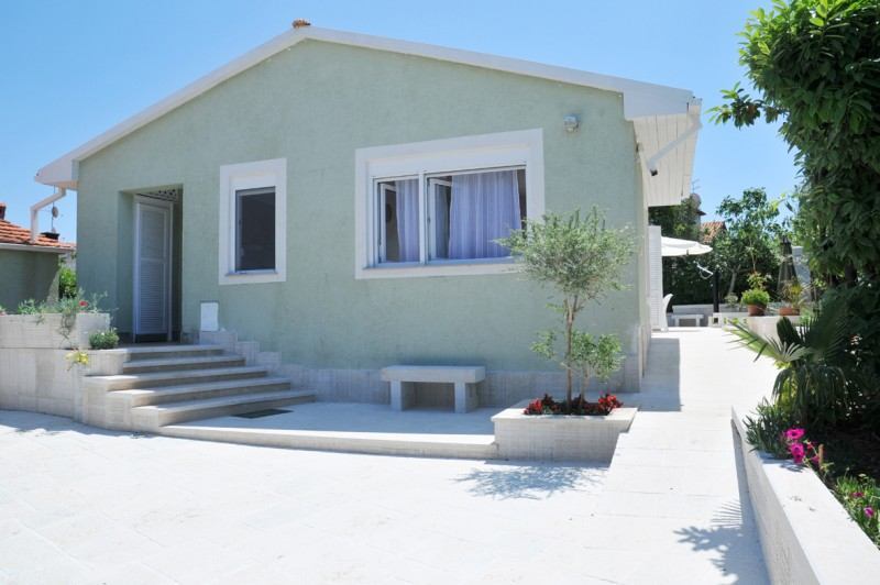 Ferienhaus Nada Banjole