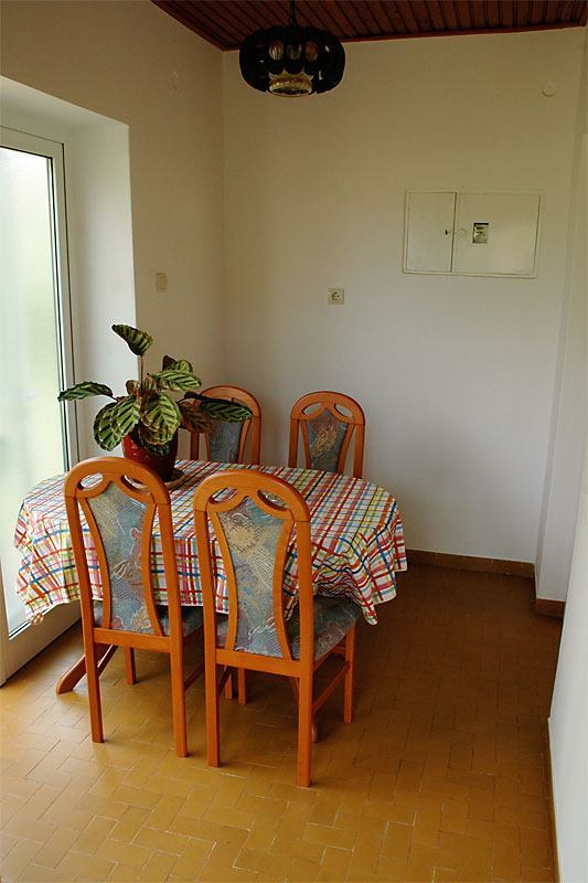 Ferienhaus Nada Banjole