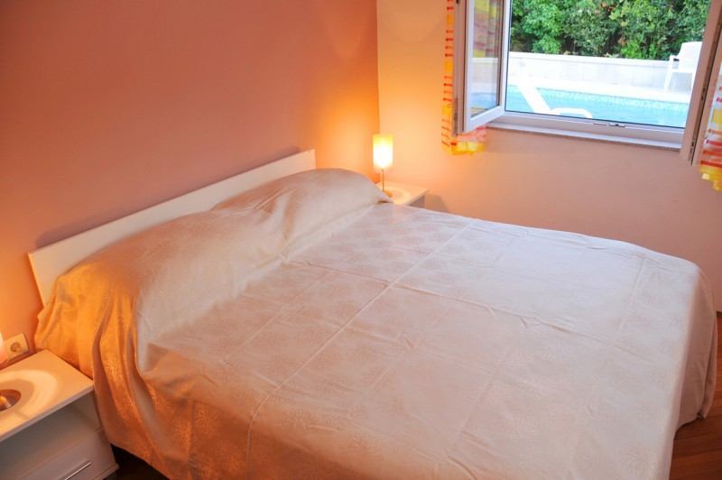 Ferienhaus Nada Banjole