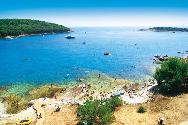 Ferienhaus Nada Banjole