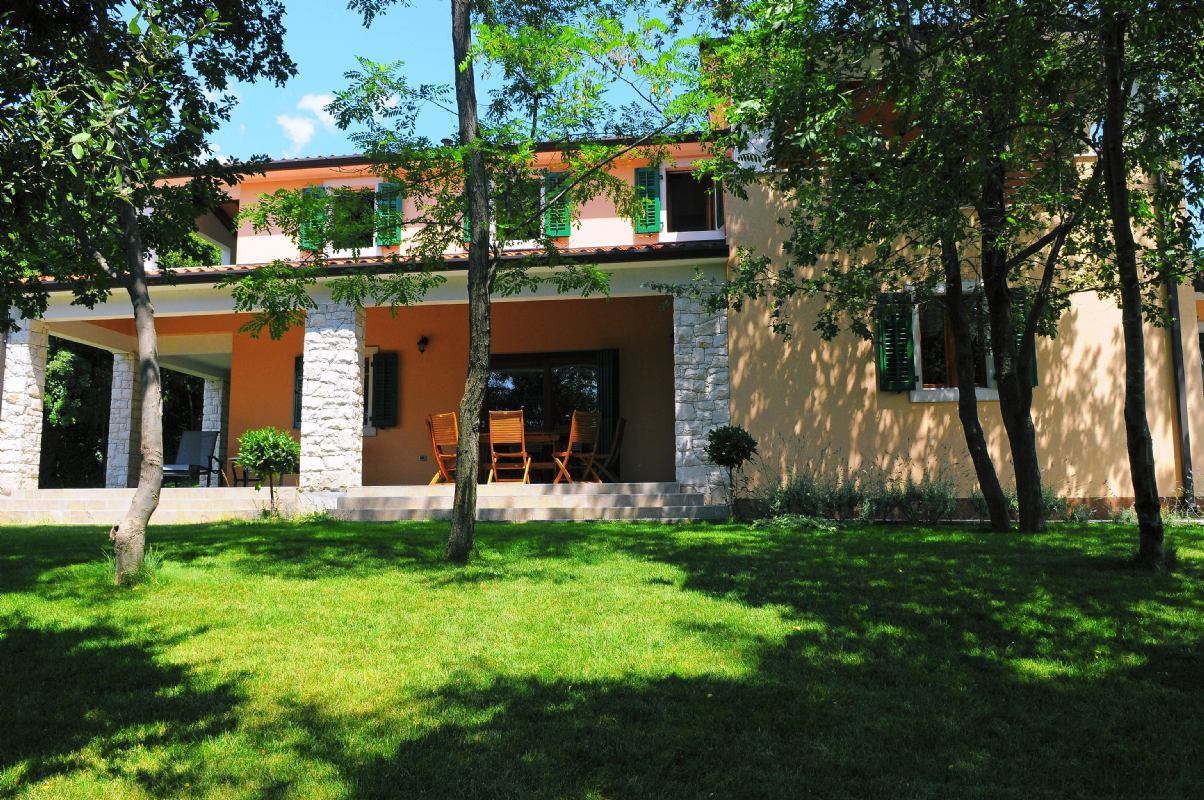 Kuća za odmor Ana Koromačno