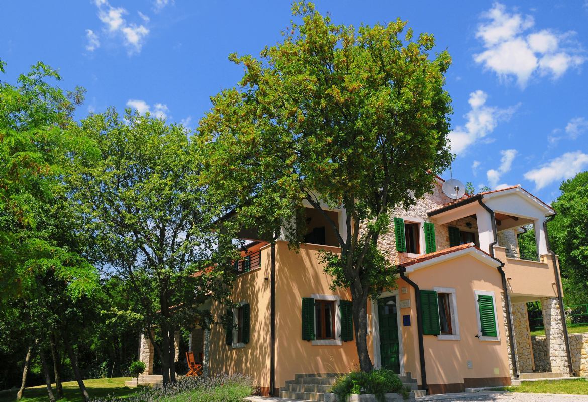 Kuća za odmor Ana Koromačno