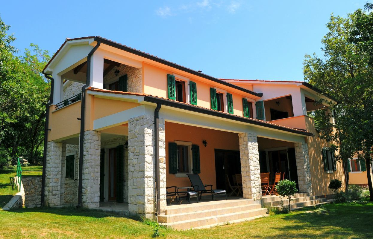 Kuća za odmor Ana Koromačno