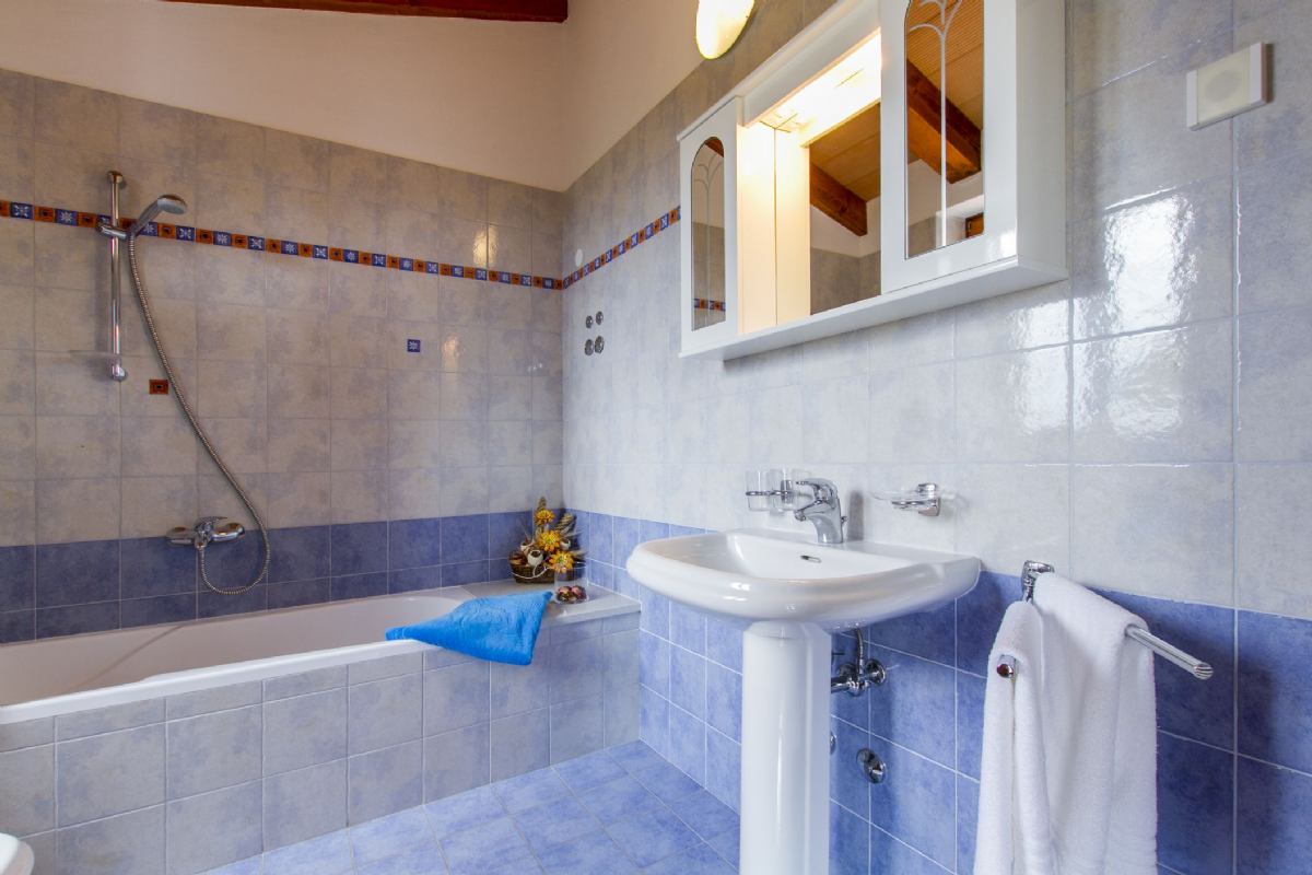 Ferienhaus Biljana Koromacno
