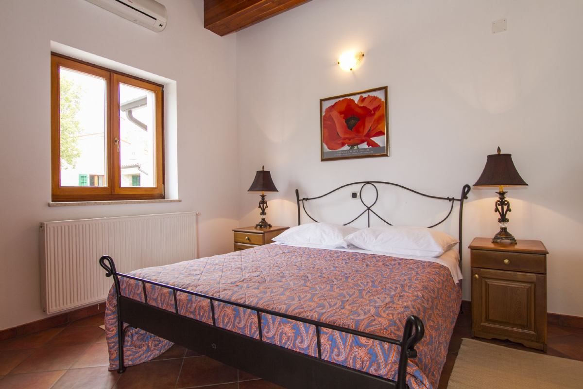 Ferienhaus Biljana Koromacno