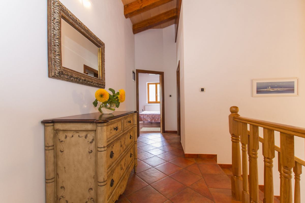 Ferienhaus Biljana Koromacno