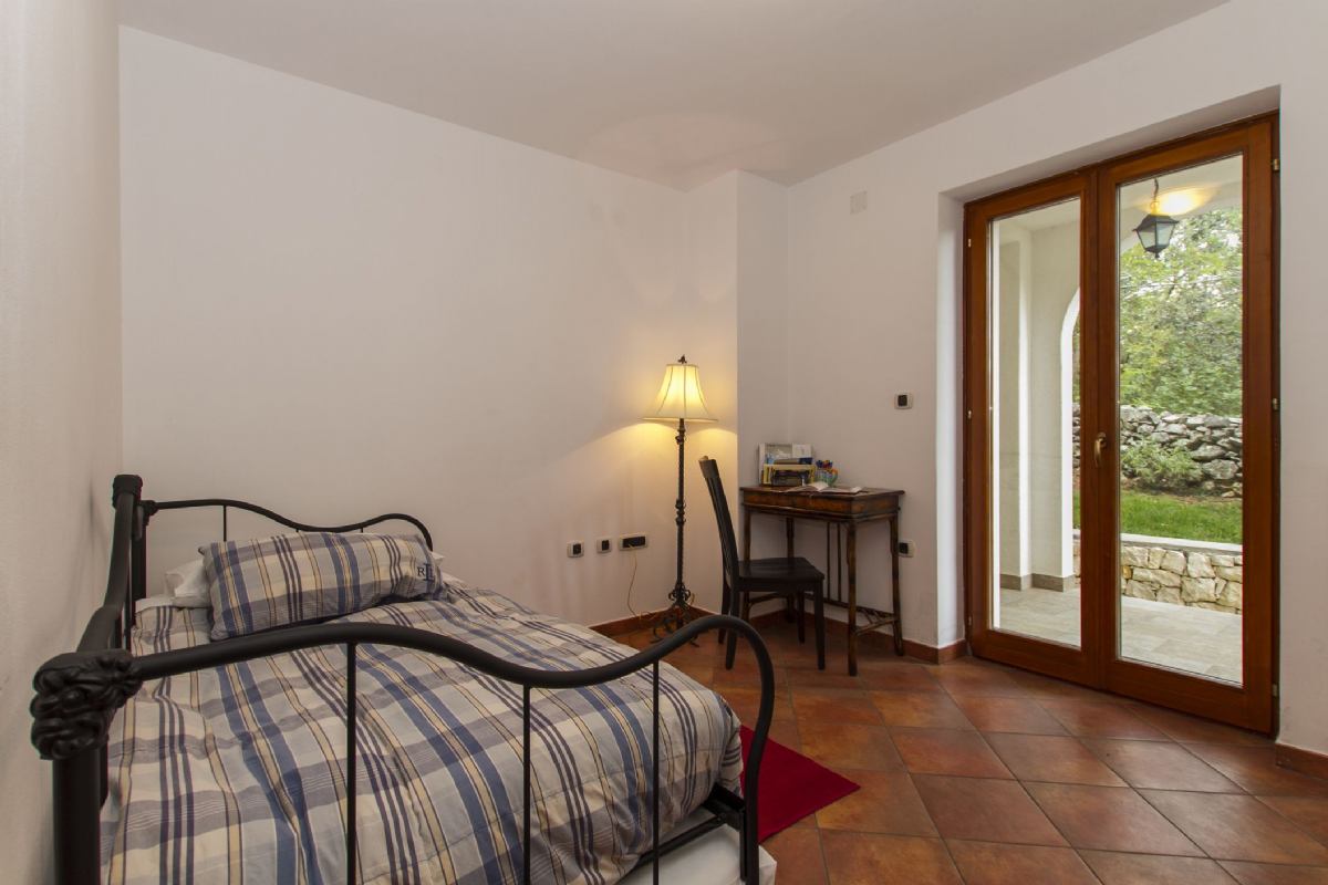Ferienhaus Biljana Koromacno