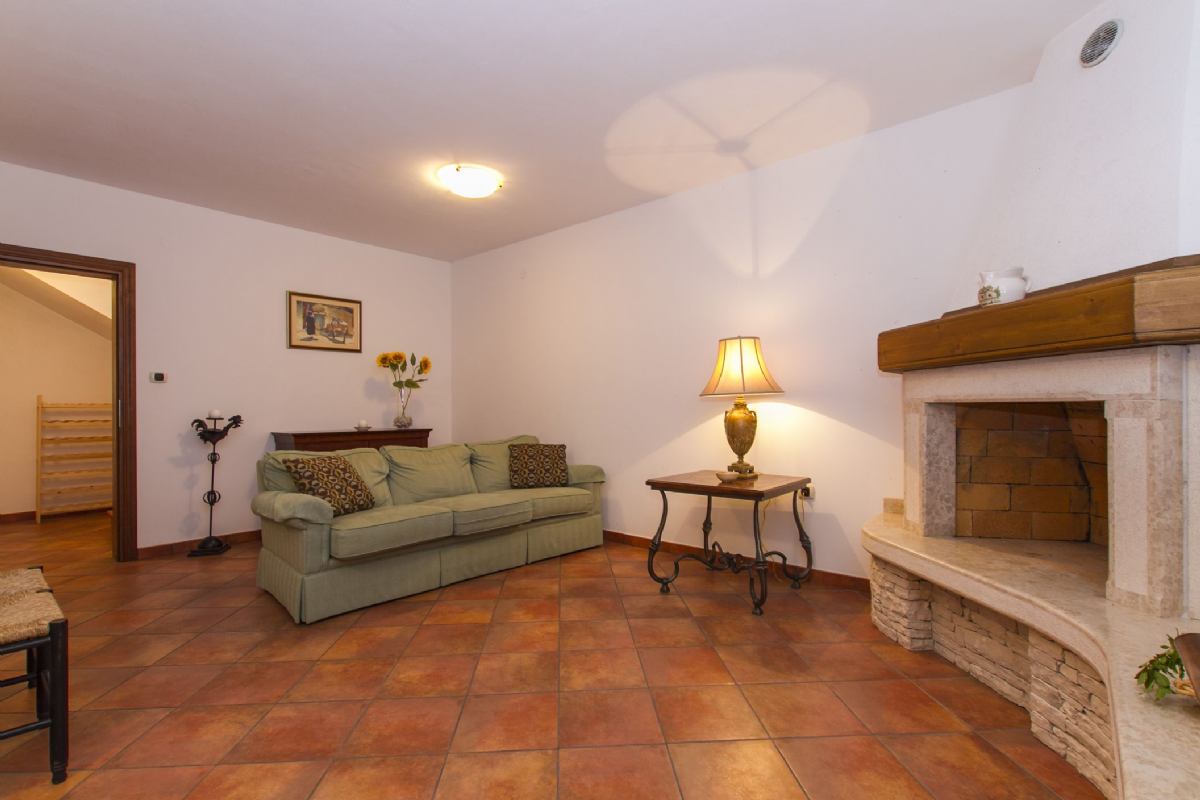 Ferienhaus Biljana Koromacno