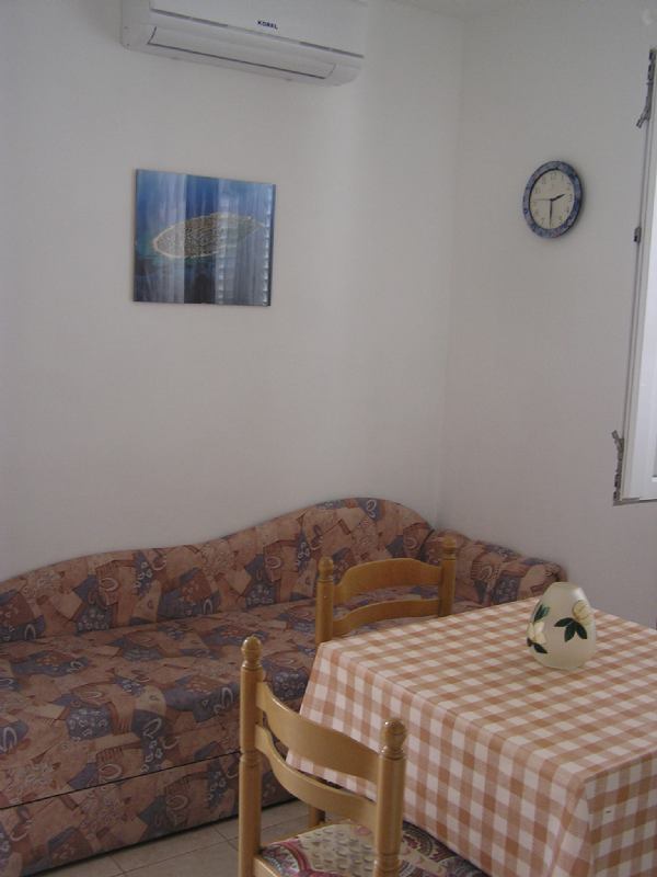 Appartamento Cutul isola di Krk Silo