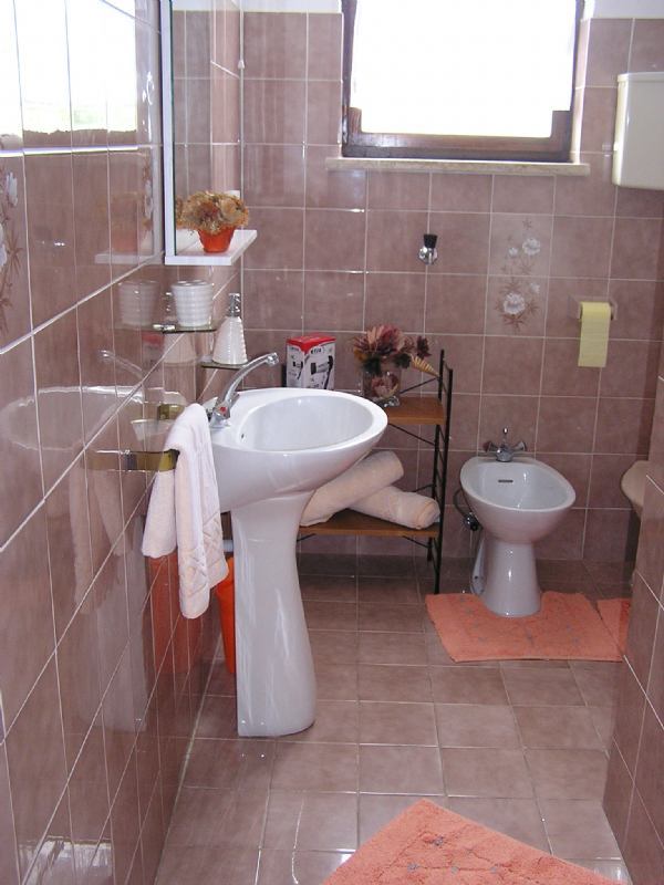 Ferienwohnung Grzetic Insel Krk Silo