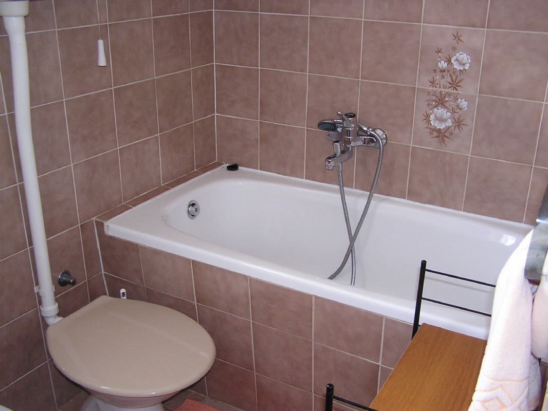 Ferienwohnung Grzetic Insel Krk Silo