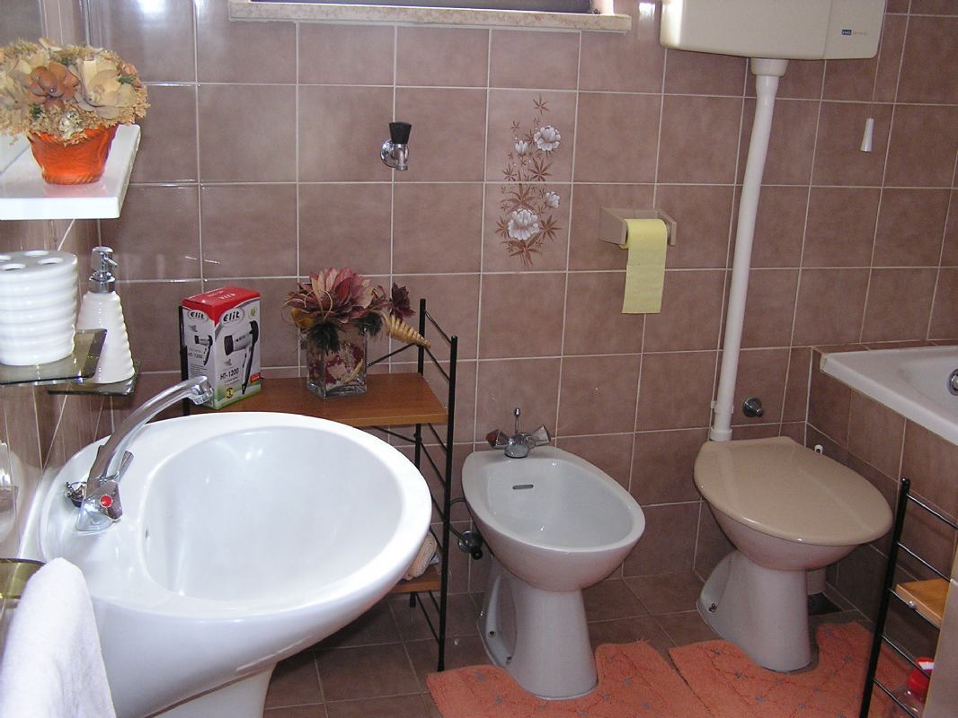 Ferienwohnung Grzetic Insel Krk Silo