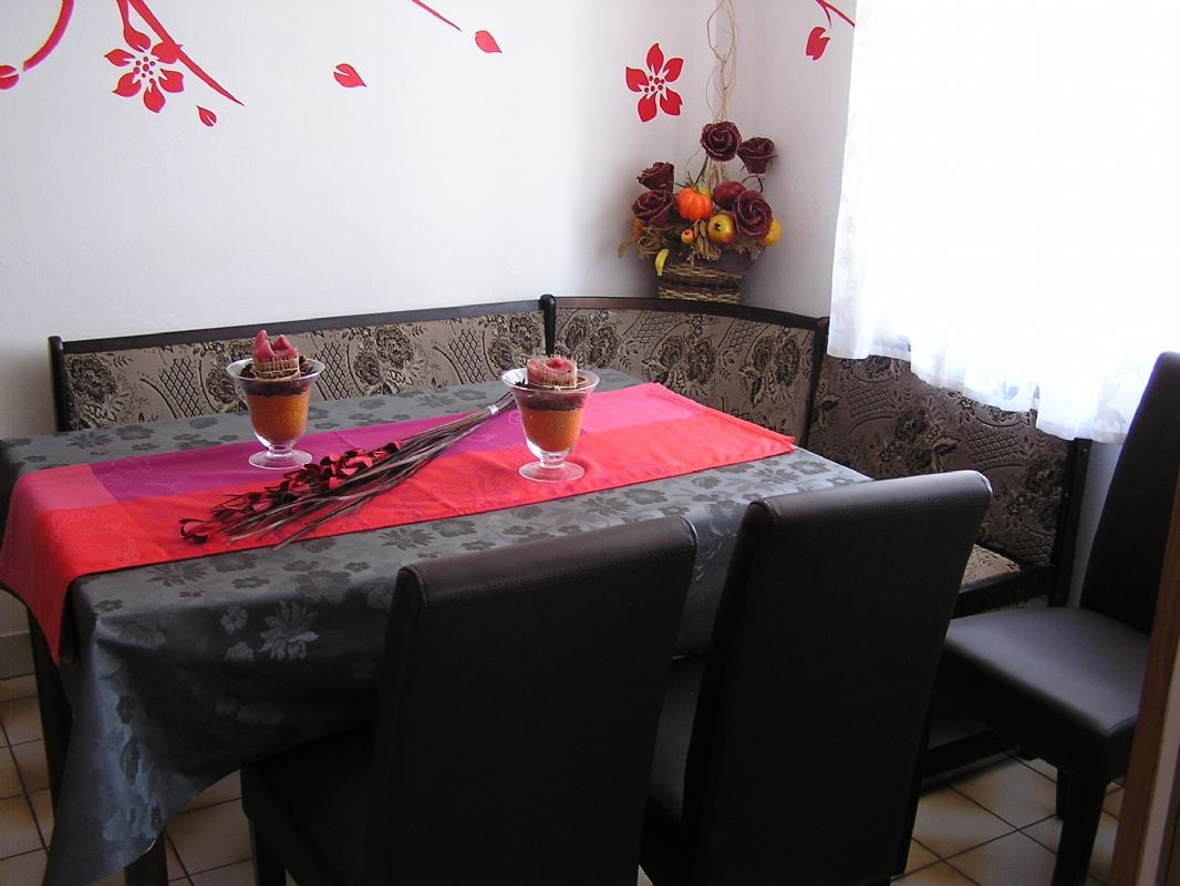 Ferienwohnung Grzetic Insel Krk Silo