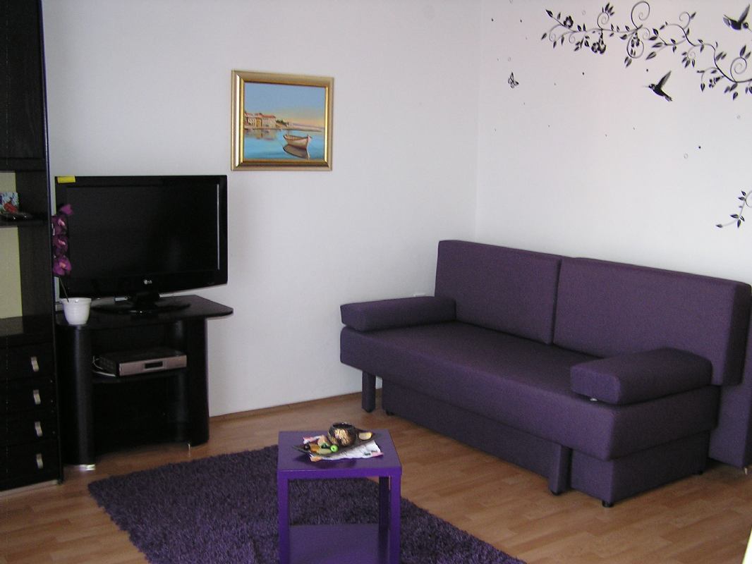 Ferienwohnung Grzetic Insel Krk Silo