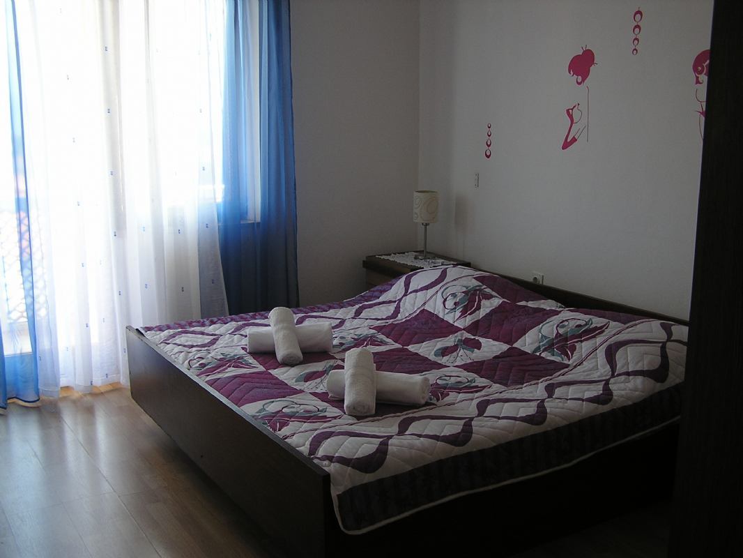 Ferienwohnung Grzetic Insel Krk Silo