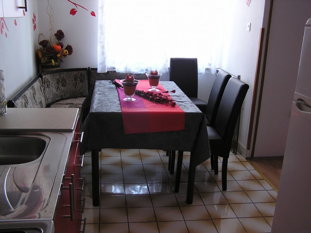 Ferienwohnung Grzetic Insel Krk Silo