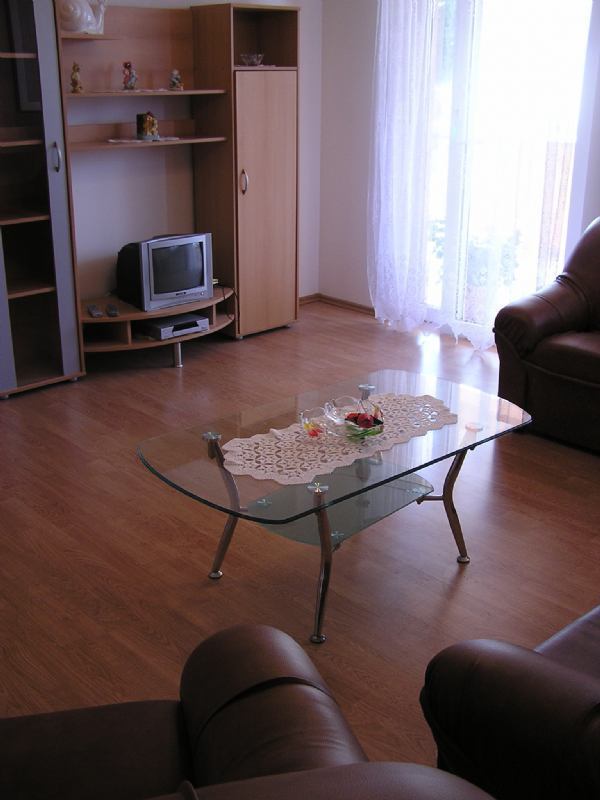 Apartment Justinic island Krk Silo