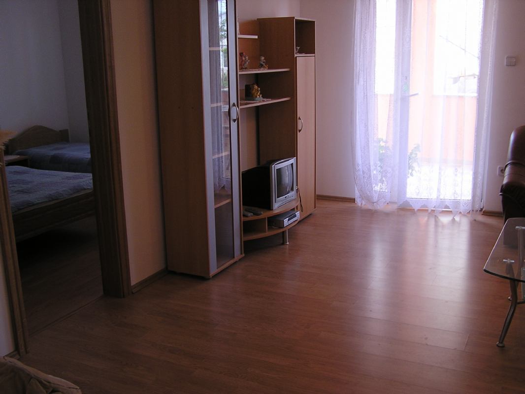 Apartment Justinic island Krk Silo
