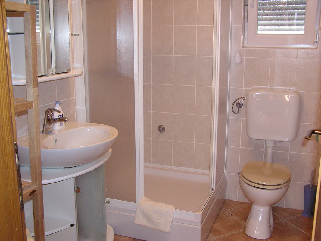 Apartman Martina otok Krk Šilo