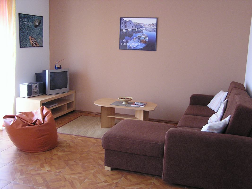 Apartman Martina otok Krk Šilo