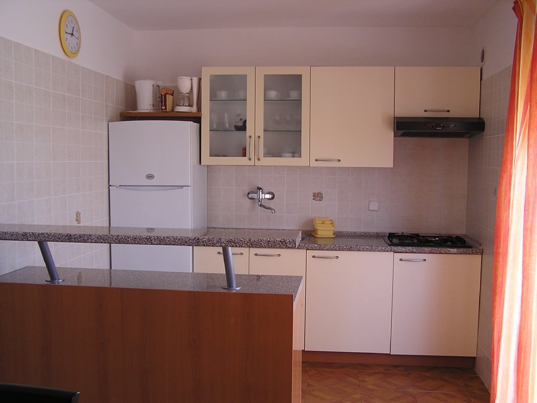 Apartman Martina otok Krk Šilo
