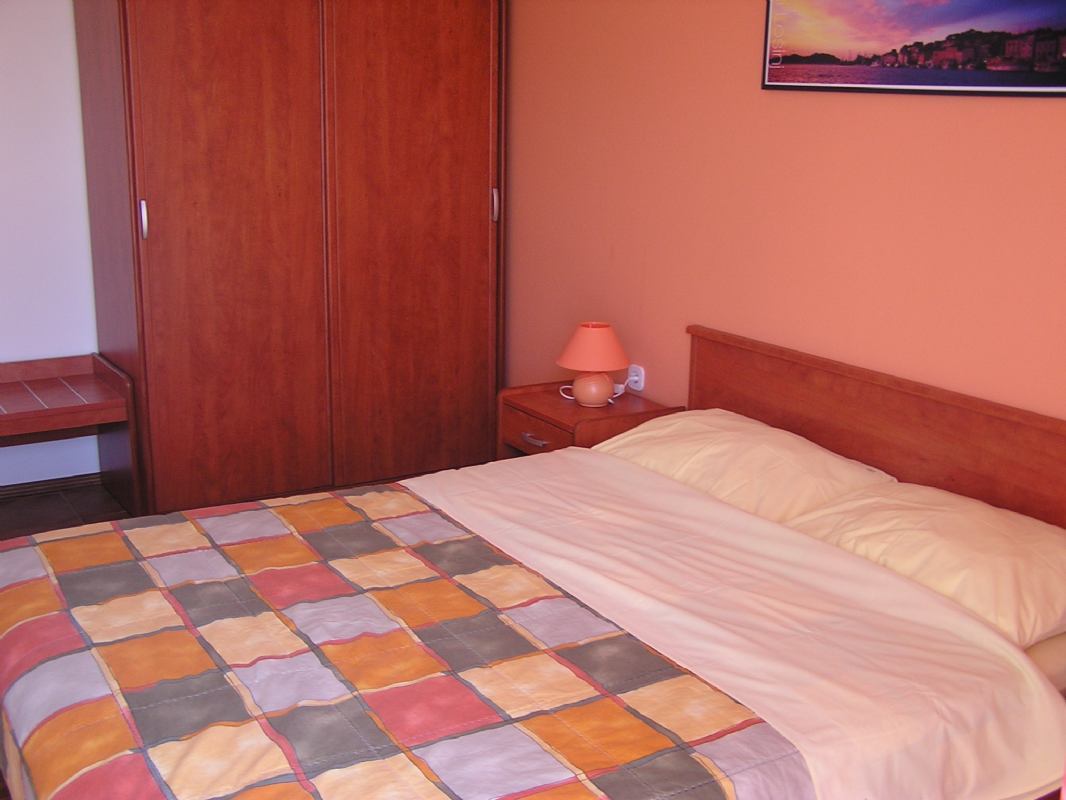 Apartman Martina otok Krk Šilo