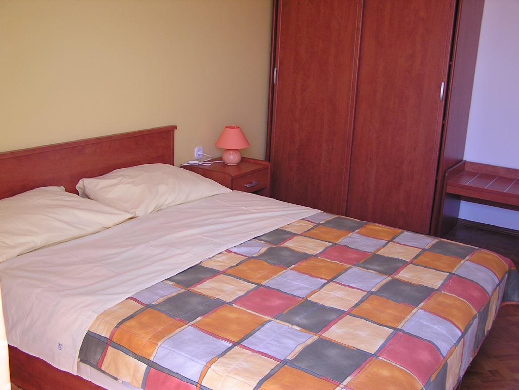 Apartman Martina otok Krk Šilo