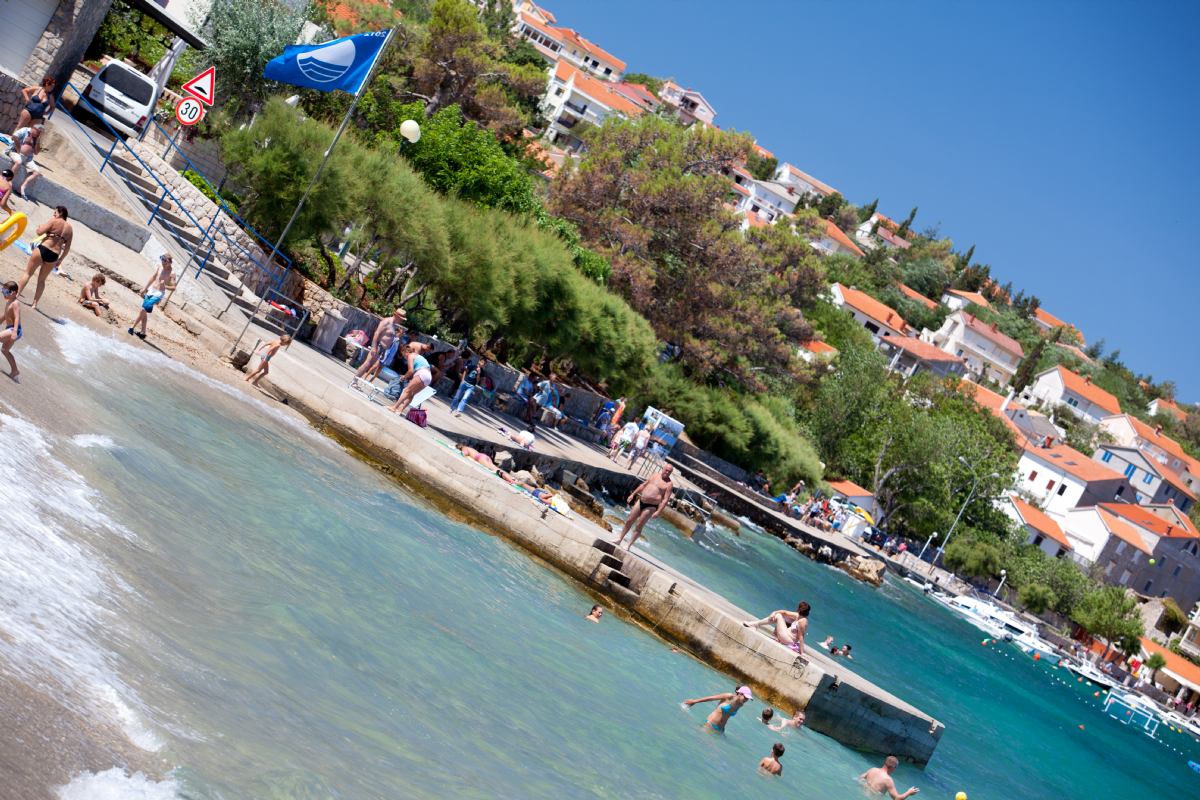 Apartman Martina otok Krk Šilo