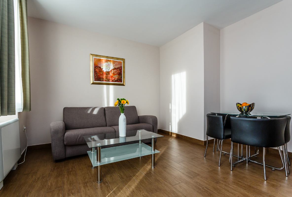 Ferienwohnung 102