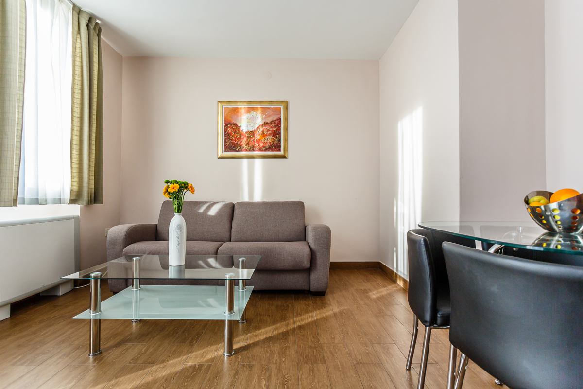 Ferienwohnung 102