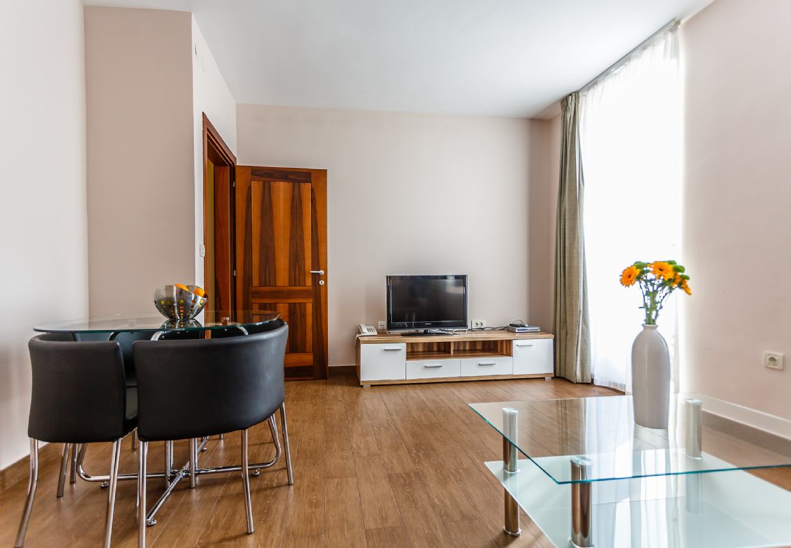 Ferienwohnung 102