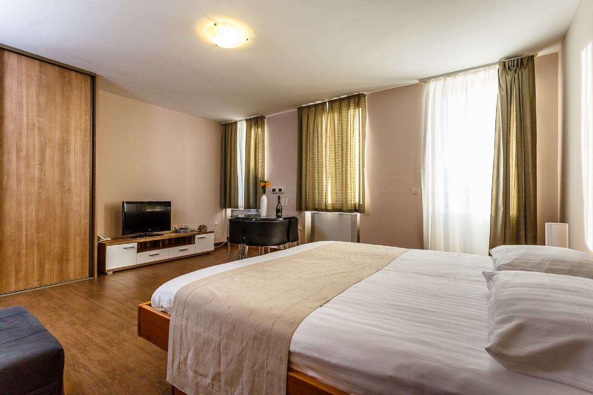 Ferienwohnung 103