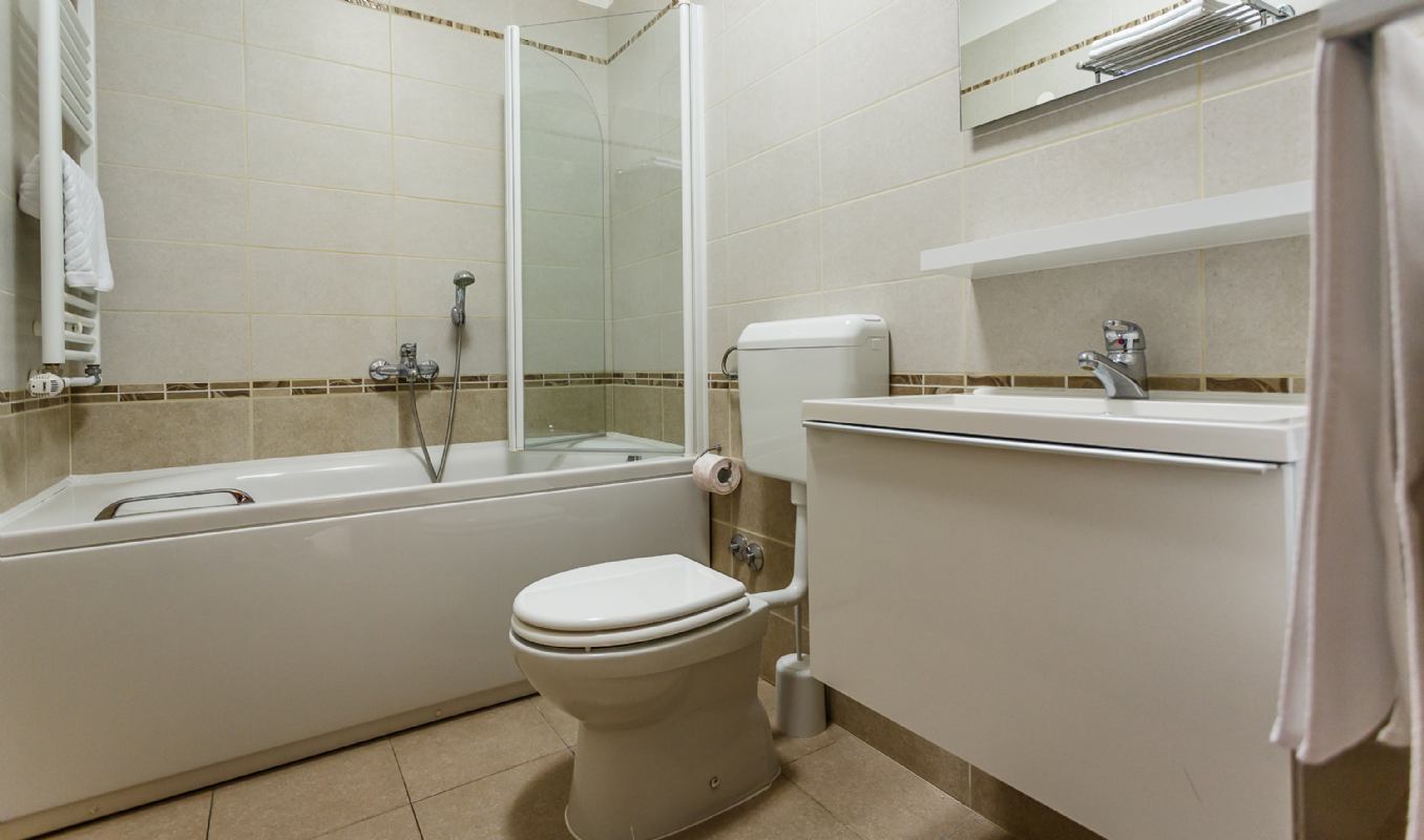 Ferienwohnung 103